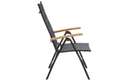 Garden FLAIR Positionsstuhl Garten LEIF