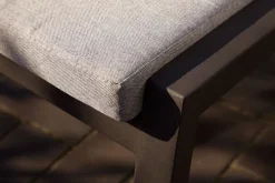 Garden FLAIR Positionsstuhl Garten LEWIS 2er Set