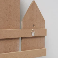 Garderobe GRONINGEN 48 cm