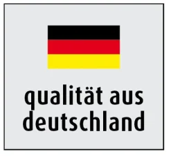 Garderobenpaneel SIRIANO 39 x 190 cm silbergrau/ anthrazit