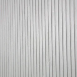 Garderobenschrank MADU 100 x 195 cm cloud grey/goldfarbig