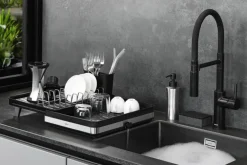 GEFU Abtropfgestell SMARTLINE