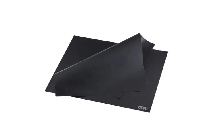 GEFU Dauerbackfolie AGEN 2 Stück