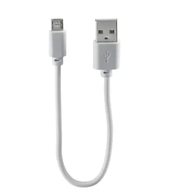 GEFU Feuerzeug IGNITO schwarz/ silberfarbig