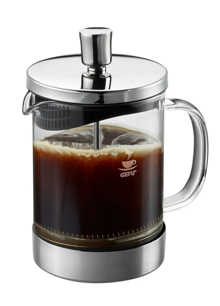 GEFU Kaffeebereiter DIEGO 600 ml