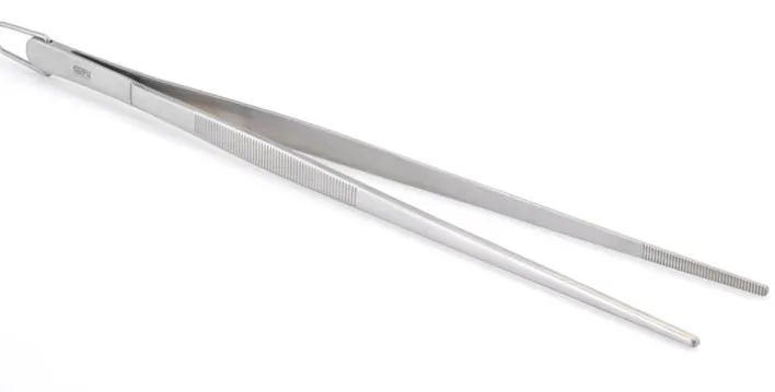 GEFU Küchenpinzette SOCO