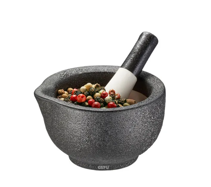 GEFU Mörser GRINO 7,7 cm