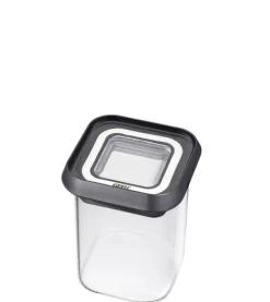 GEFU Vorratsdose PANTRY 180 ml Borosilikatglas