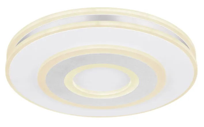 GLOBO LED Deckenlampe MARU 42 cm