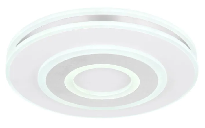 GLOBO LED Deckenlampe MARU 42 cm