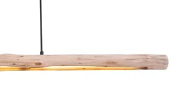 GLOBO LED Pendellampe MELLA 120 cm