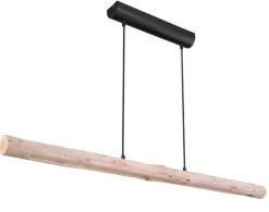 GLOBO LED Pendellampe MELLA 120 cm