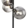 GLOBO LED Retrofit Tischlampe RIHA 48 cm
