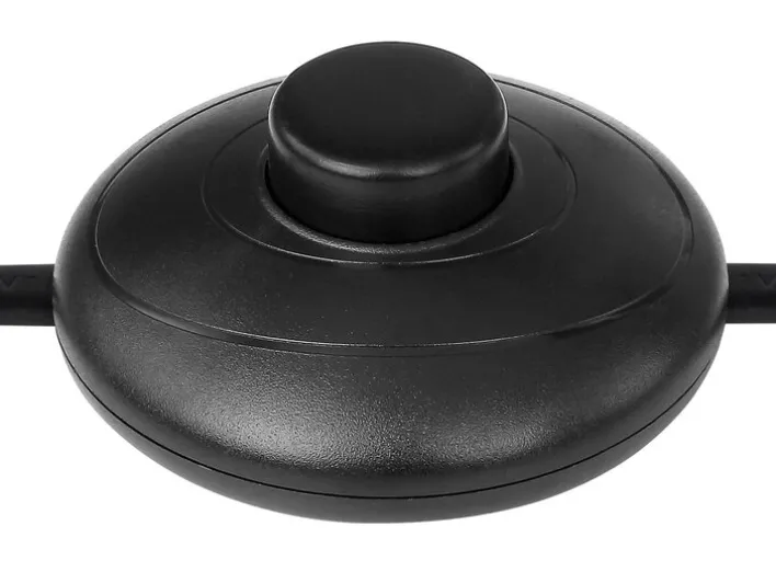 GLOBO Retrofit Stehlampe PRISKA