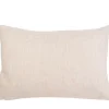 GÖZZE Kissenhülle DALLAS 60 x 40 cm beige