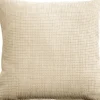 GÖZZE Kissenhülle DALLAS 40 x 40 cm beige