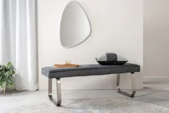 GÖZZE Schlaufenschal PERU 140 x 245 cm weiß