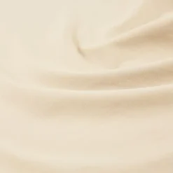 HAHN Jersey-Boxspring-Spannbettlaken 90-100 x 200-220 cm ecru