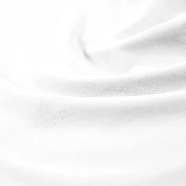 HAHN Jersey-Boxspring-Spannbettlaken 180-200 x 200-220 cm weiß