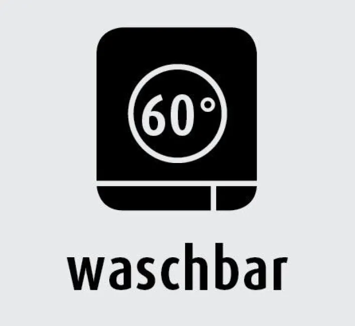 HAHN Jersey-Boxspring-Spannbettlaken 180-200 x 200-220 cm weiß