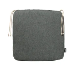 Hartman Sitzkissen DENVER DRESDEN 38 x 38 cm grün