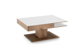 hartmann Couchtisch CAYA Kerneiche Umato