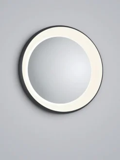 helestra LED Wandleuchte TYRA mit Spiegel