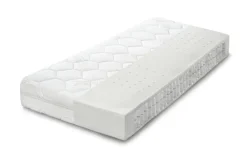 HEMAFA Taschenfederkernmatratze OPAL 90 x 200 cm medium