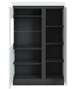 Highboard AMALIA 104 x 164 cm