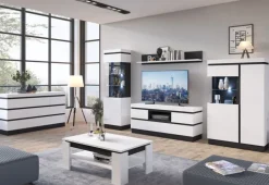 Highboard AMALIA 104 x 164 cm