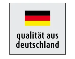 Highboard CORUS Graphit/ silbergrau