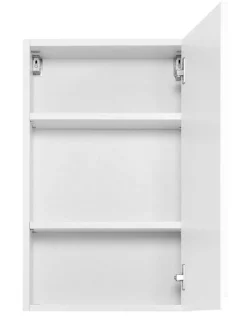 Hängeschrank CARDIFF 40 x 64 cm Weiß