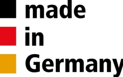 Hängeschrank PARIS 30 x 64 cm Graphit/ Wotan Eiche