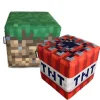 Hocker-Set MINECRAFT