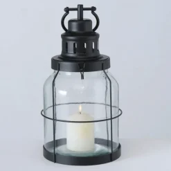 Indoor Laterne MORSUM 32 cm