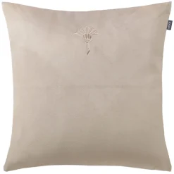 JOOP! Kissenhülle COZY 40 x 40 cm sand