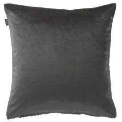 JOOP! Kissenhülle TOUCH 40 x 40 cm anthrazit