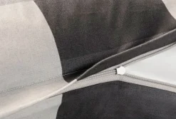 JOOP! Mako-Satin-Bettwäsche LIGHTS 135 x 200 cm sand