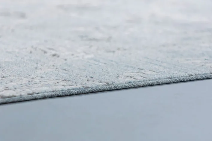 JOOP! Webteppich FADED CORNFLOWER 200 x 300 cm creme