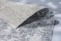 JOOP! Webteppich FADED CORNFLOWER 200 x 300 cm creme