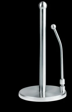 JUSTINUS Küchenrollenhalter LIFESTYLE Edelstahl
