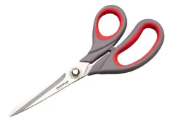 JUSTINUS Schere 19 cm Kunststoff/ Metall