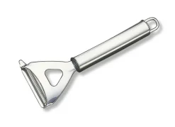 JUSTINUS Sparschäler PROFILINE Edelstahl