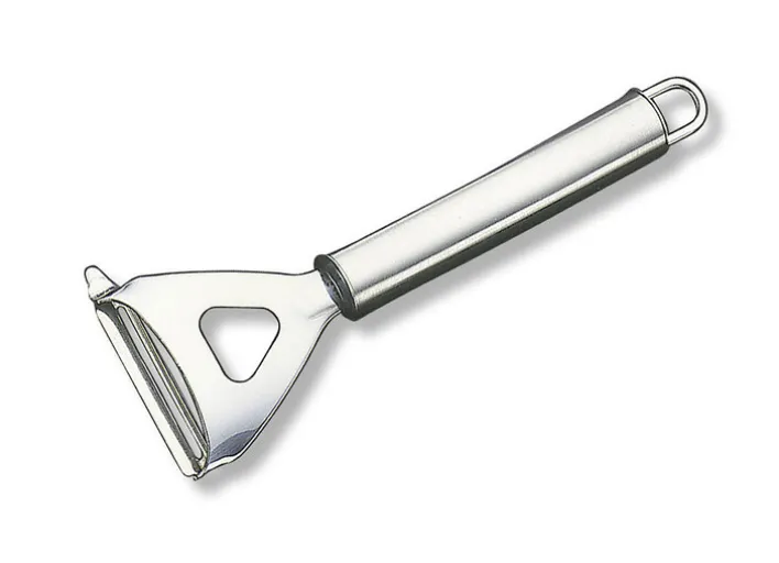 JUSTINUS Sparschäler PROFILINE Edelstahl