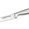 JUSTINUS Steakmesser FINECUT Edelstahl