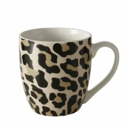 Kaffeebecher LEONY Jumbo 10,3cm