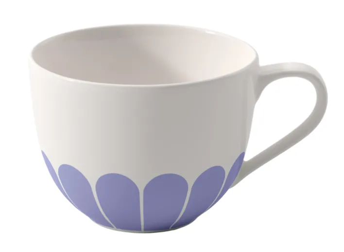 Kaffeetasse FLEUR BLEU 160 ml
