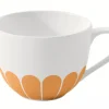 Kaffeetasse FLEUR SOLEIL 160ml