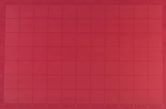 KAISER Ausrollmatte KAISERFLEX RED