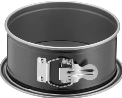 KAISER Springform INSPIRATION 2017 18 cm Stahl grau